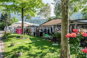Camping Al Pescatore