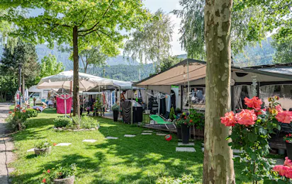 Camping Al Pescatore