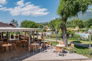 Camping Al Pescatore