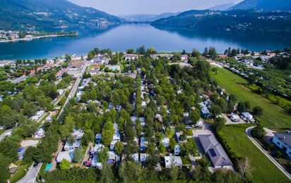 Camping Al Pescatore