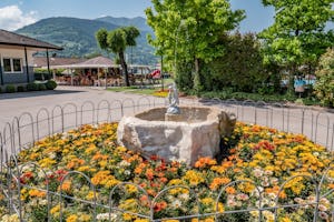 Camping Al Pescatore