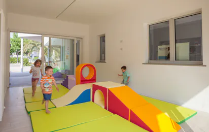 Camping Al Porto