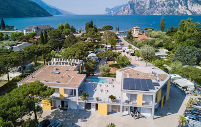 Camping Al Porto