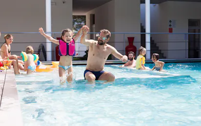 Camping Al Porto