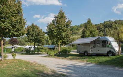 Agrivillage Alba