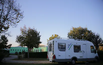 Agrivillage Alba