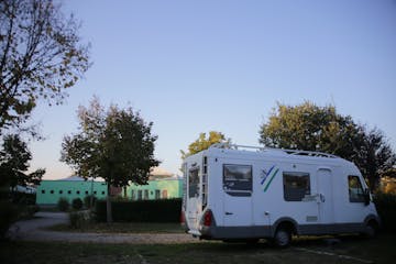 Camping Alba Village