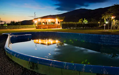 Camping Alba