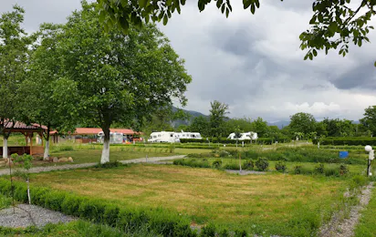 Camping Alba
