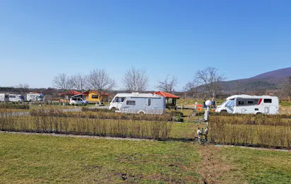Camping Alba