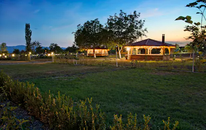 Camping Alba