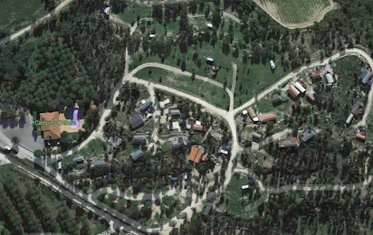 Càmping l’Albera