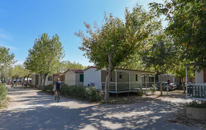 Riccione Easy Camping Village