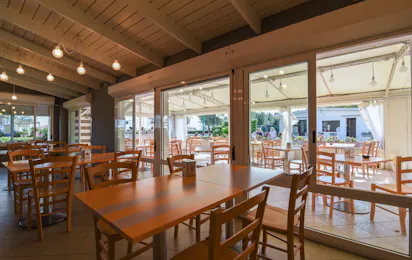 Riccione Easy Camping Village