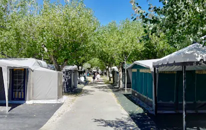 Riccione Easy Camping Village