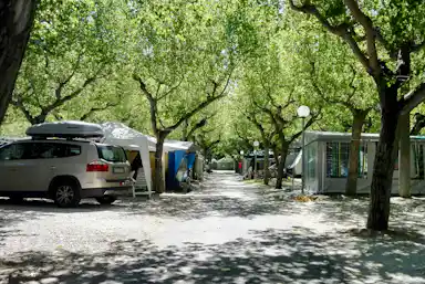 Riccione Easy Camping Village