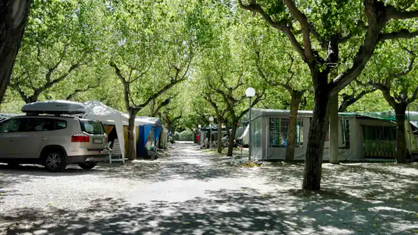 Riccione Easy Camping Village
