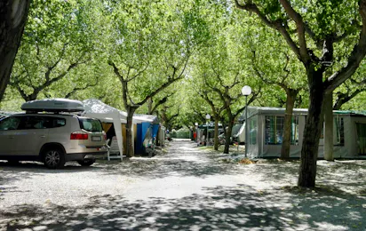 Riccione Easy Camping Village