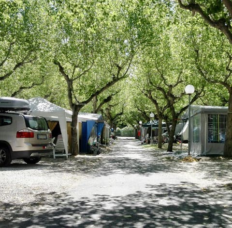 International Riccione Camping Village