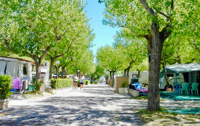 Riccione Easy Camping Village