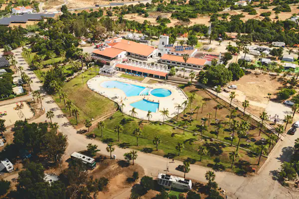 HolaCamp Albufeira