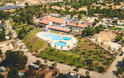 HolaCamp Albufeira