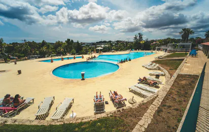HolaCamp Albufeira