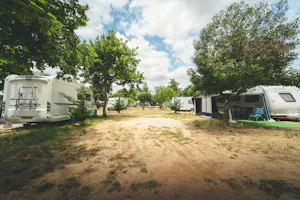 HolaCamp Albufeira Camping Albufeira - Standplätze auf dem Campingplatz