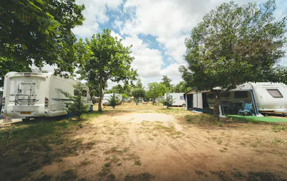 HolaCamp Albufeira