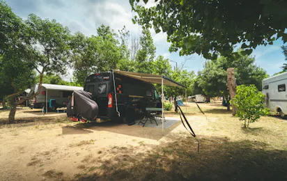 HolaCamp Albufeira