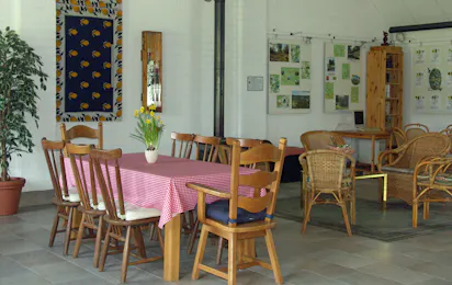 Camping Aldörrum