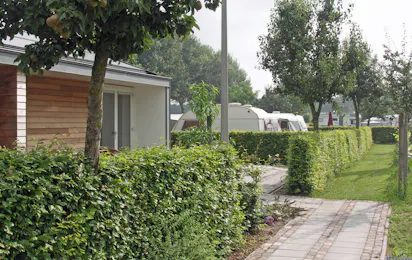 Camping Aldörrum