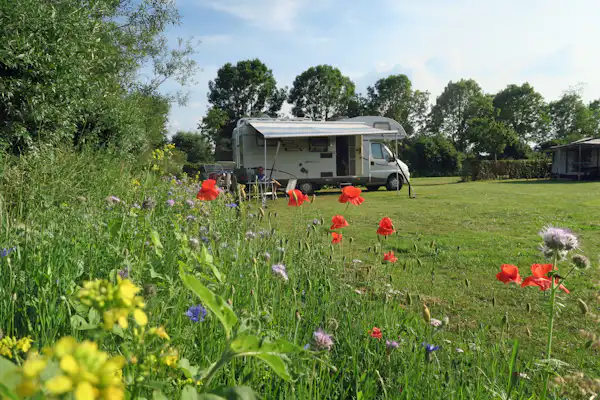 Camping Aldörrum
