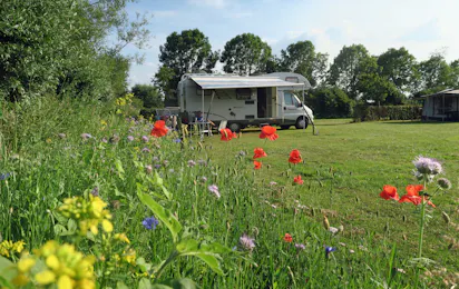 Camping Aldörrum