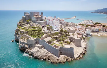 Camping Alegría del Mar