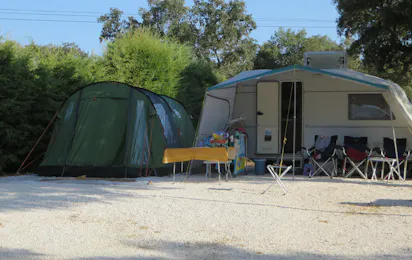 Camping Alentejo