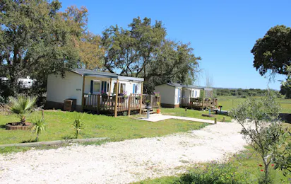 Camping Alentejo