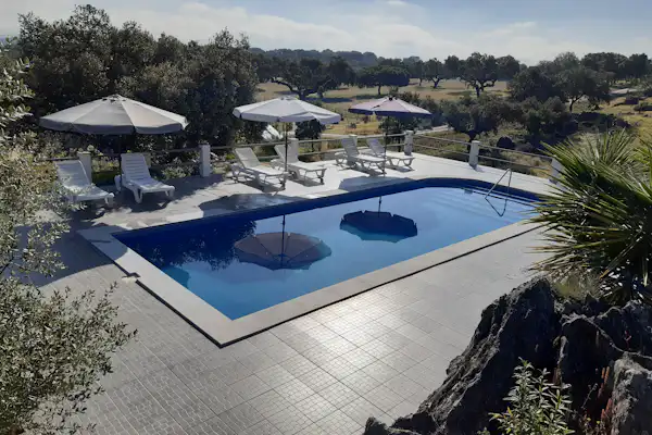Camping Alentejo