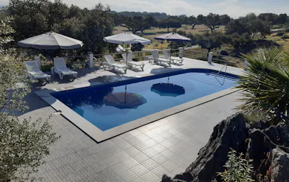Camping Alentejo