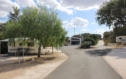 Camping Alentejo