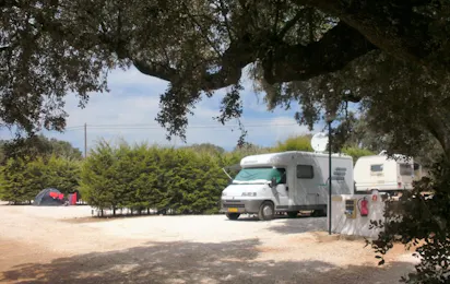 Camping Alentejo