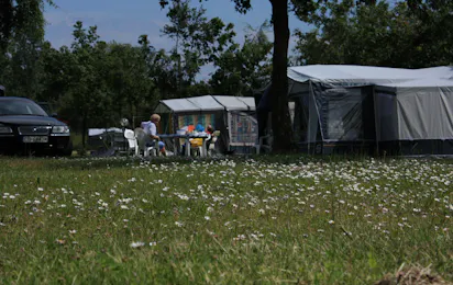 Camping Alexa