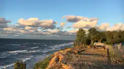 Camping Alexa