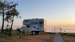 Camping Alexa