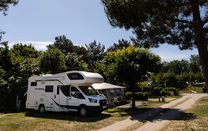 Camping Alexa