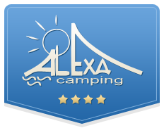 Camping Alexa