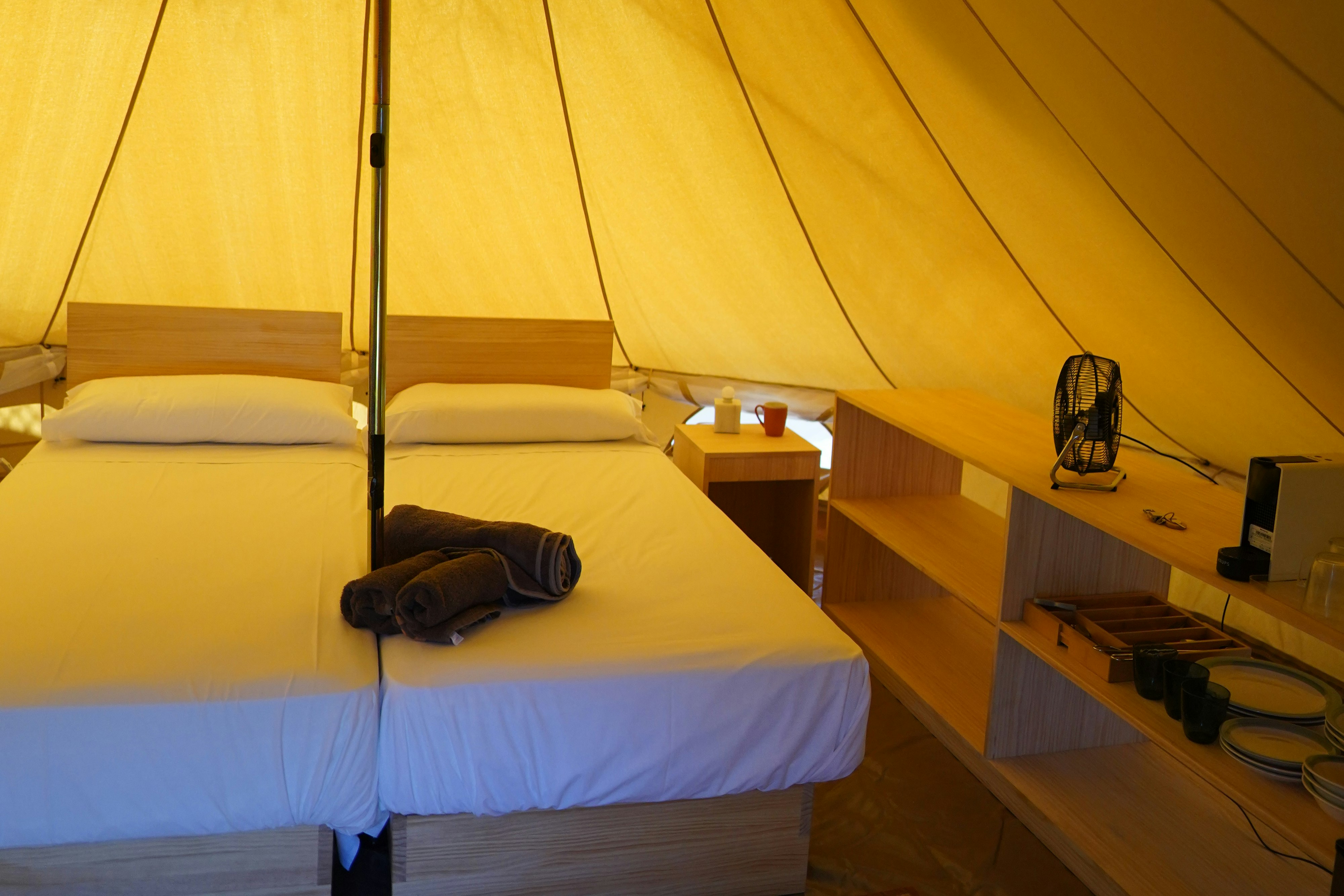 Yelloh! Village Alfacs