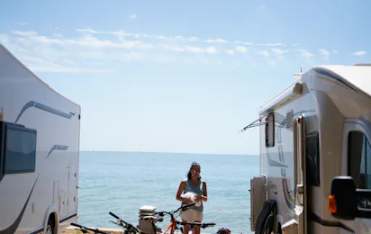 Yelloh! Village Camping Alfacs