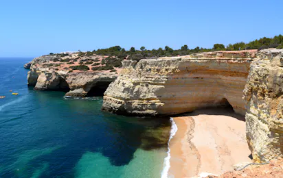 Yelloh! Village Algarve-Turiscampo