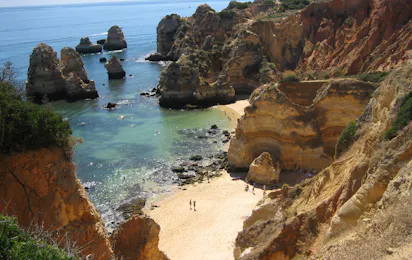 Yelloh! Village Algarve-Turiscampo